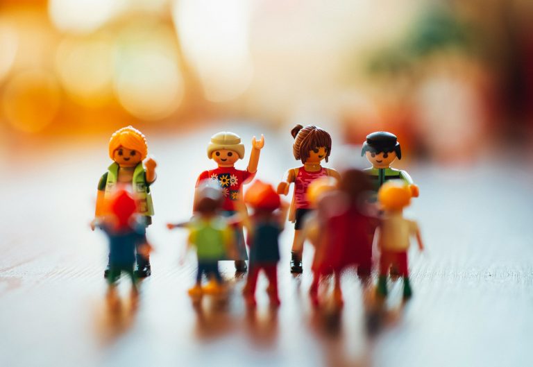 Family influence, grooming our children.