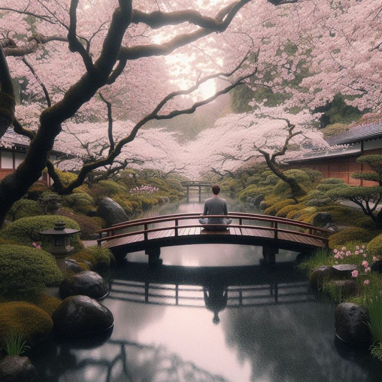 meditation and mindfulness in daily life assist in stress managment