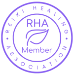 A Spiritual Paradigm is a Member of the Reiki Healing Association