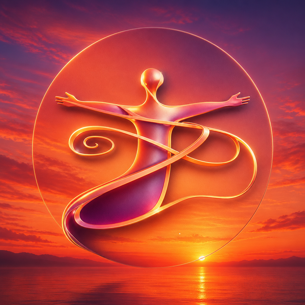 A Spiritual Paradigm a self-discovery journey
