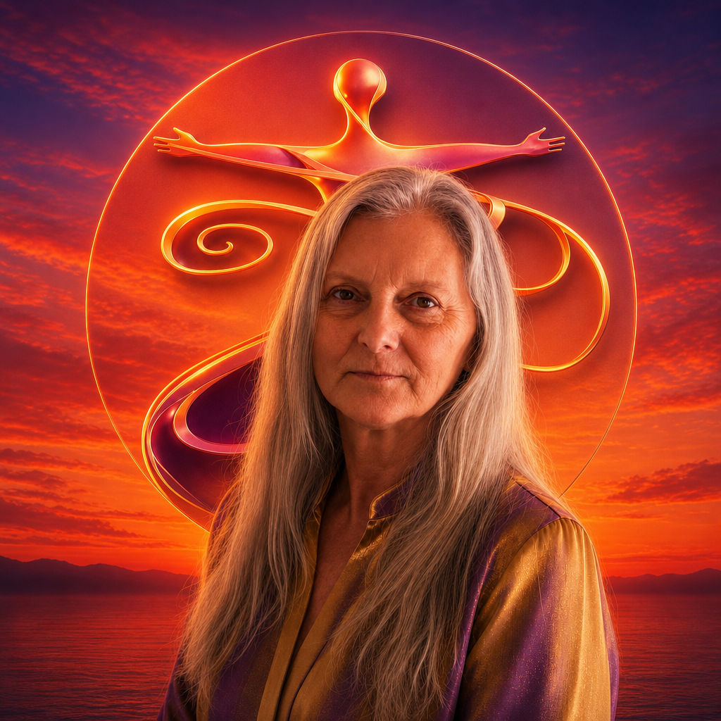 Connie Kirkpatrick, MS
Reiki & Naturopath Practitioner
Life Coach
36+ years of creating my relationship with self. 